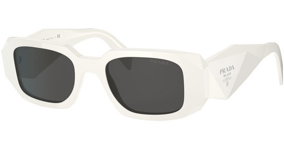 Prada 0PR 17WS 1425S0 - Mening 2