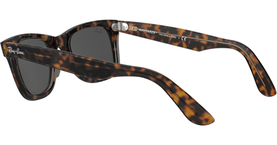 Ray-Ban Original Wayfarer RB2140 1292B1 - Mening 5