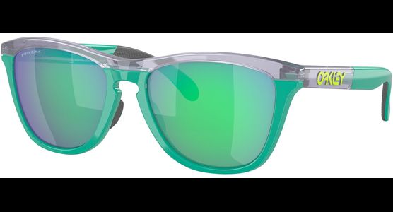 Oakley Frogskin Range OO9284 928406 - Mening 2