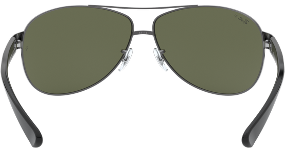 Ray-Ban RB3386 004/9A - Ansicht 7