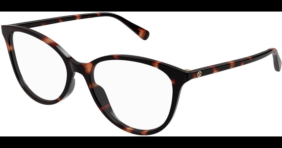 Gucci Brille Damen Gucci GG1359O 002 Ansicht 1