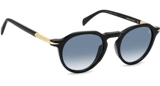 David Beckham DB 1171/S 50 2M2 - Ansicht 5