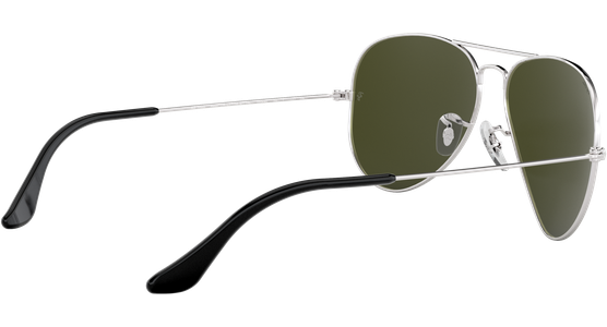 Ray-Ban Aviator Mirror RB3025 003/40 62 - Mening 9