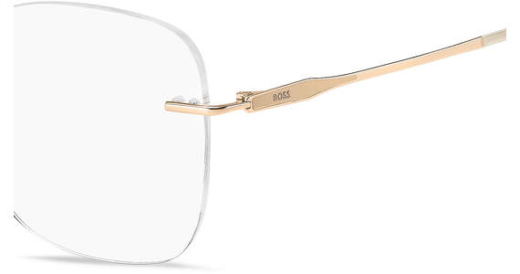 Hugo Boss 1667 55 0 - Mening 4