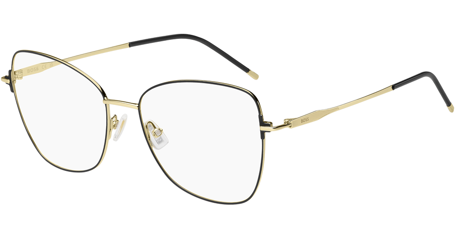 Hugo Boss Brille Damen Hugo Boss BOSS 1789 56 2M2 Mening 1