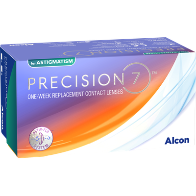  Precision7 for Astigmatism 27er Ansicht 2