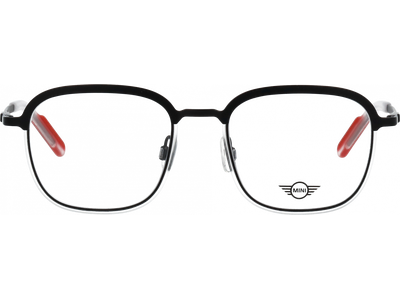 Mini Eyewear Brille Unisex Mini Eyewear 741041 51 10 Ansicht 4