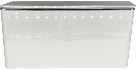 meineBrille Ultraschall-Reiniger - Mening 3