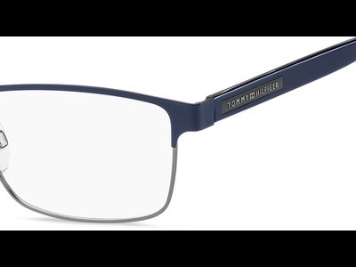 Tommy Hilfiger Brille Herren Tommy Hilfiger TH 1944 55 Ansicht 3