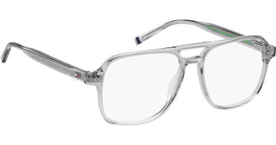 Tommy Hilfiger TH 2188 54 KB7 - Mening 5