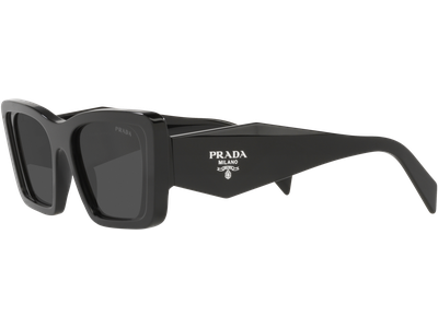 Prada Sonnenbrille Damen Prada PR 08YS 1AB5S0 Ansicht 2