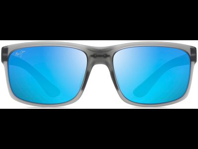 Maui Jim Sonnenbrille Unisex Maui Jim Pokowai Arch B439-11M Ansicht 2