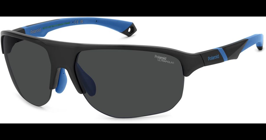 Polaroid Sonnenbrille Herren Polaroid PLD 7059/S 70 003 Ansicht 1