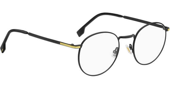 Hugo Boss 1605 50 2M2 - Mening 5