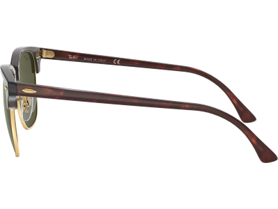 Ray-Ban Sonnenbrille Unisex Ray-Ban Clubmaster Classic RB3016 W0366 51 Ansicht 4