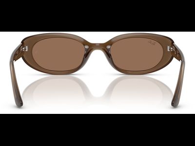Ray-Ban Sonnenbrille Unisex Ray-Ban RB4441D 677973 Ansicht 4
