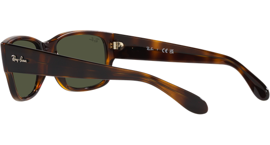Ray-Ban RB4388 710/31 - Mening 5