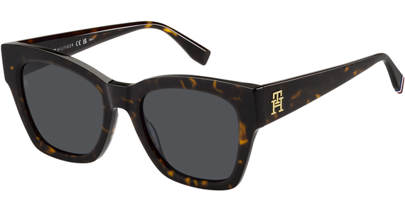 Tommy Hilfiger TH 2156/S 52 086 - Mening 2