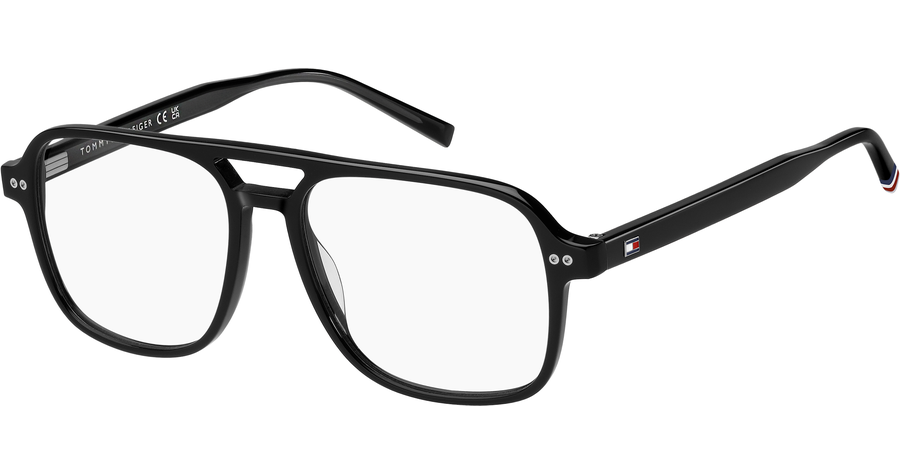 Tommy Hilfiger Brille Herren Tommy Hilfiger TH 2188 54 807 Mening 1