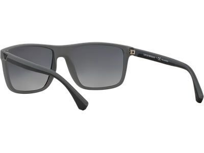 Emporio Armani Sonnenbrille Herren Emporio Armani EA4033 5229T3 Ansicht 5