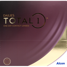  Dailies Total 1 90er