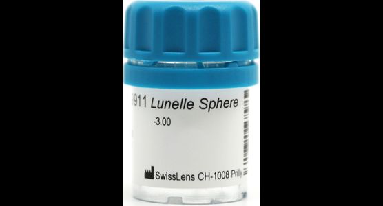 Lunelle ES70 Sphere UV - Ansicht 2