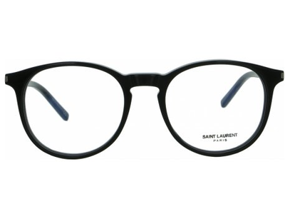 Saint Laurent Brille Unisex Saint Laurent SL 106 001 Ansicht 2