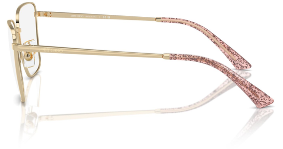 Jimmy Choo JC2003 3013 55 - Mening 4