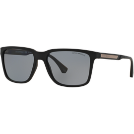 Emporio Armani Sonnenbrille Herren Emporio Armani EA4047 506381