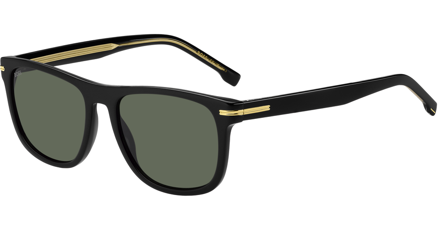 Hugo Boss Sonnenbrille Herren Hugo Boss BOSS 1626/S 55 807 Mening 1
