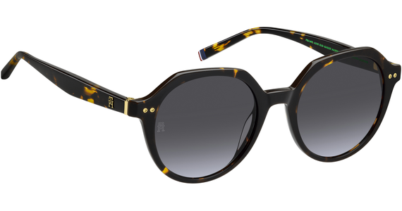 Tommy Hilfiger TH 2212/S 50 086 - Mening 5