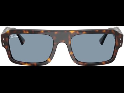 Ray-Ban Sonnenbrille Unisex Ray-Ban RB4454 902/56 Ansicht 2