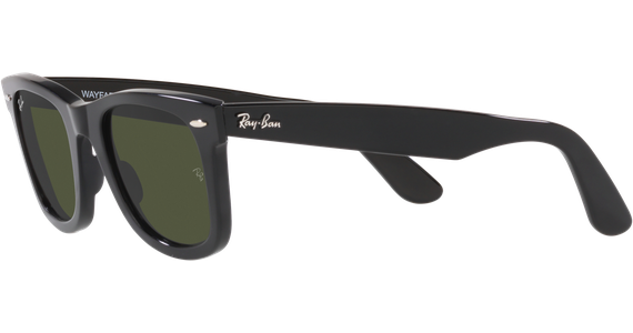 Ray-Ban Original Wayfarer RB2140 135831 - Mening 3
