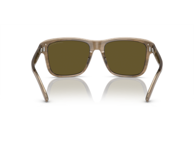 Emporio Armani Sonnenbrille Herren Emporio Armani EA4208 605573 Ansicht 4
