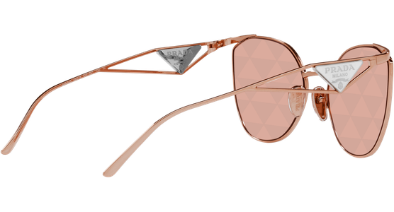 Prada 0PR 50ZS SVF05T - Mening 9