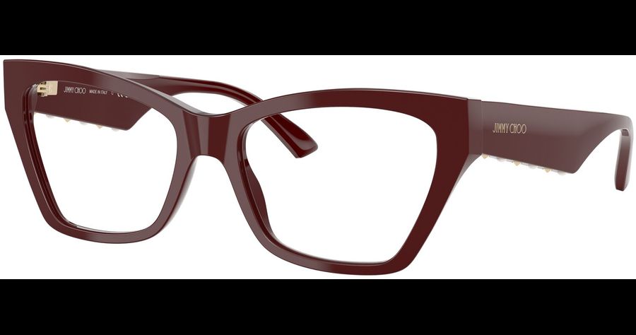 Jimmy Choo Brille Damen Jimmy Choo JC3021H 5057 54 Ansicht 1