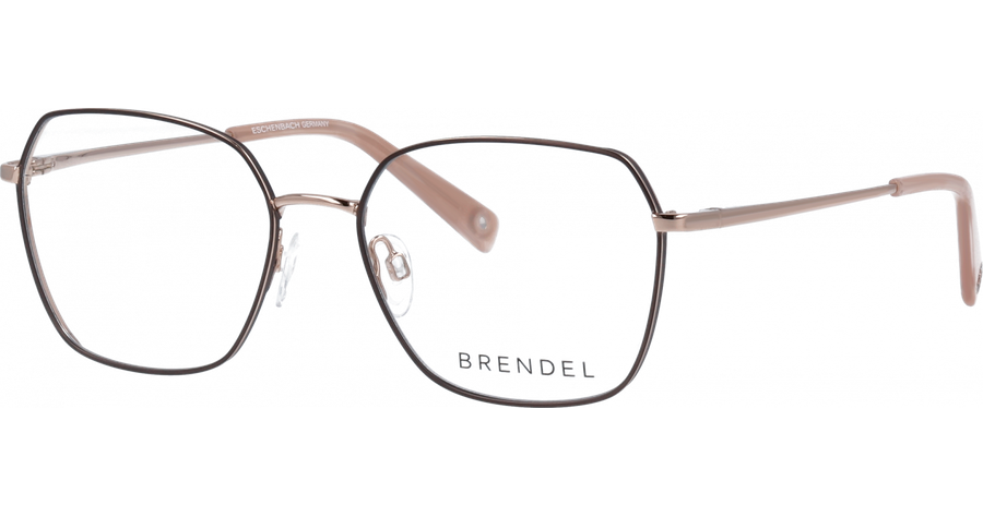 Brendel Brille Damen Brendel 902360 54 30 Mening 1
