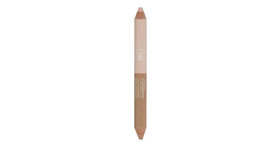  Eye Care Korrekturstift Beige/ Hellbeige Mening 1
