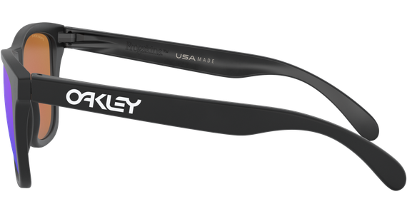 Oakley Frogskins 0OO9013 9013H6 55 - Mening 4