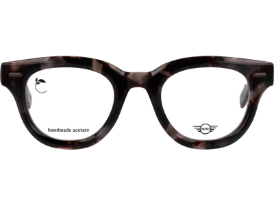 Mini Eyewear Brille Unisex Mini Eyewear 743037 47 63 Ansicht 2