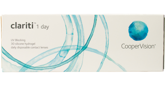  Clariti 1 Day 30er Ansicht 1