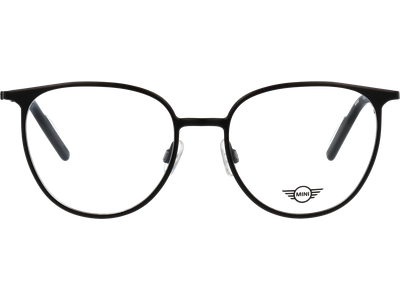 Mini Eyewear Brille Damen Mini Eyewear 742050 53 10 Ansicht 2