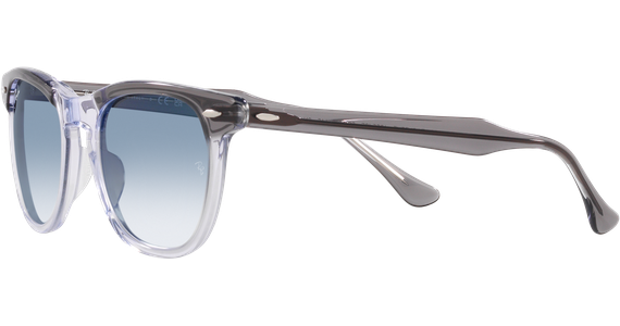 Ray-Ban Eagle Eye RB2398 13553F - Mening 3