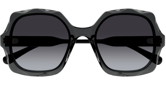 Chloé CH0226S 53 001 - Mening 3