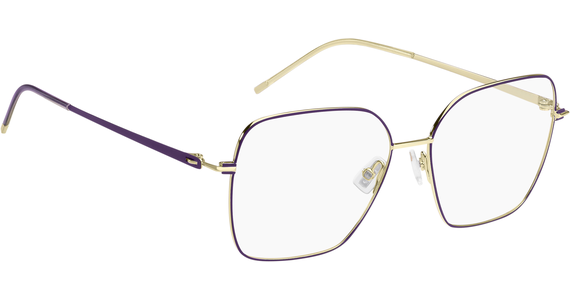 HUGO BOSS BOSS 1464 GOLD - Mening 5