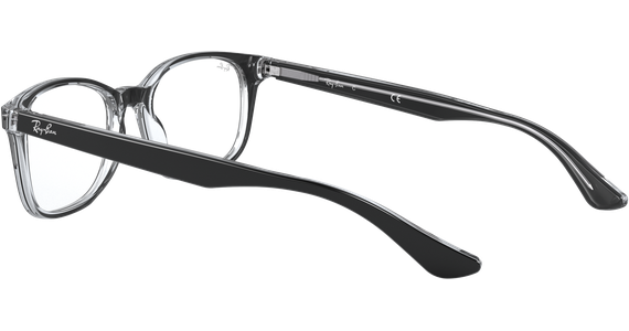 Ray-Ban RX5375 2034 - Mening 5