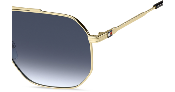 Tommy Hilfiger TH 2191/S 60 J5G - Mening 4