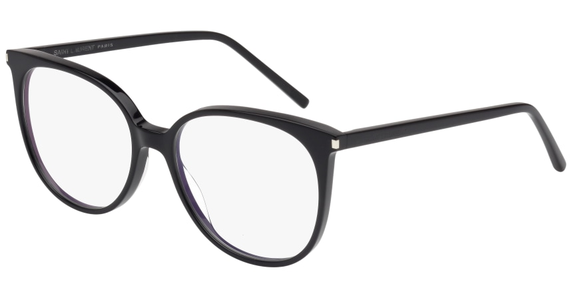 Saint Laurent SL 39 54 001 - Mening 4