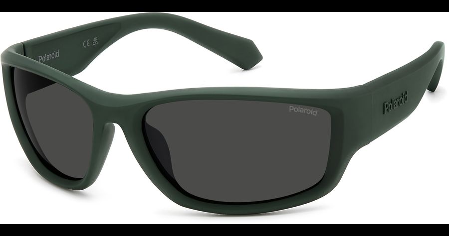 Polaroid Sonnenbrille Herren Polaroid PLD 2166/S 62 DLD Ansicht 1