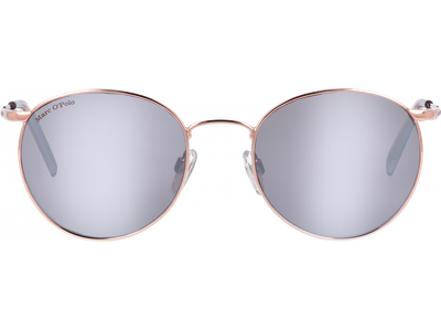 Marc O'Polo Sonnenbrille Unisex Marc O'Polo 505104 21 1360 Gold Ansicht 4